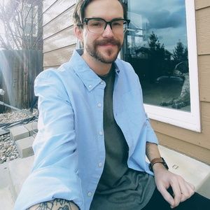 Meet your Posher, Dillon